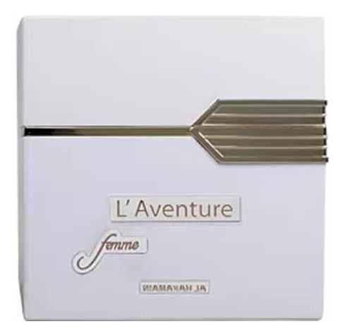 Decant L’Aventure Femme Eau de Parfum Feminino