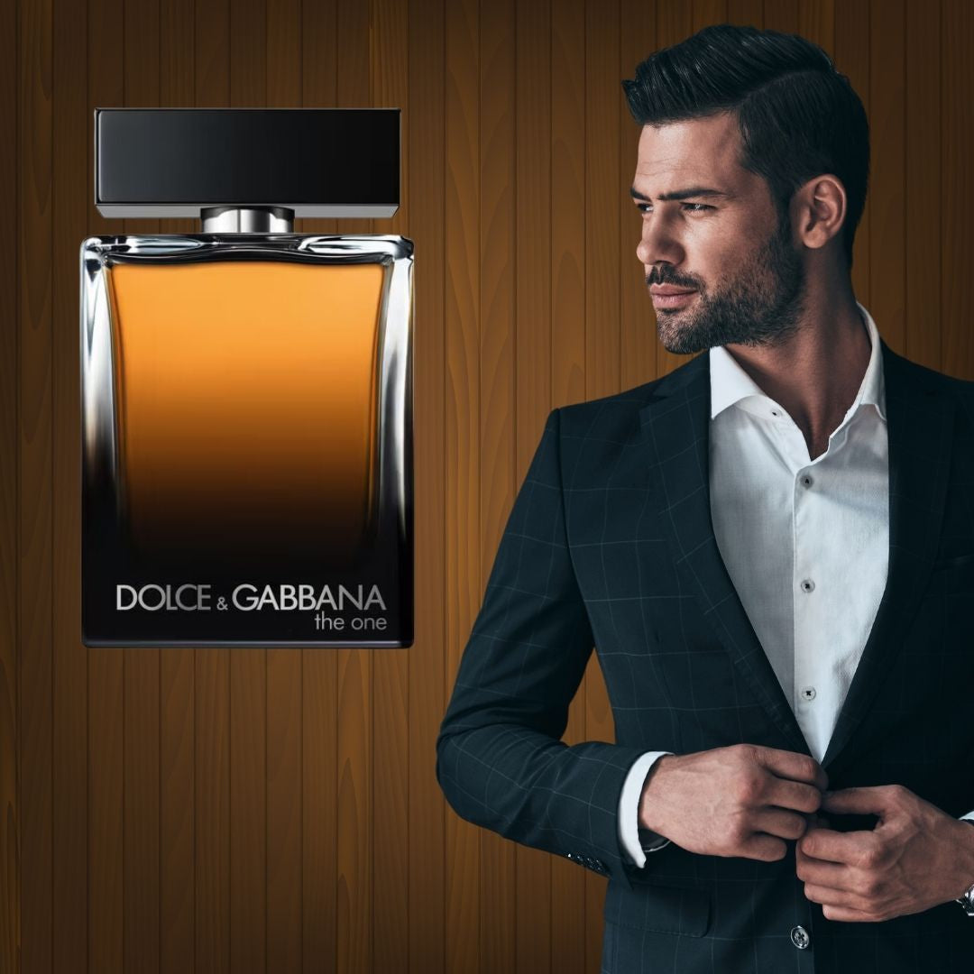 Decant The One For Men Eau de Toilette