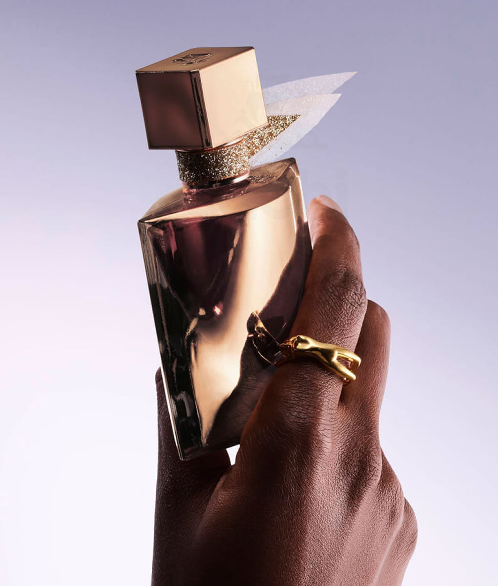 Decant La Vie Est Belle L'extrait