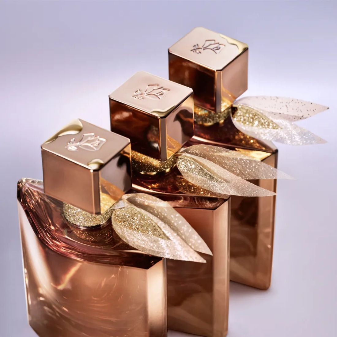 Decant La Vie Est Belle L'extrait