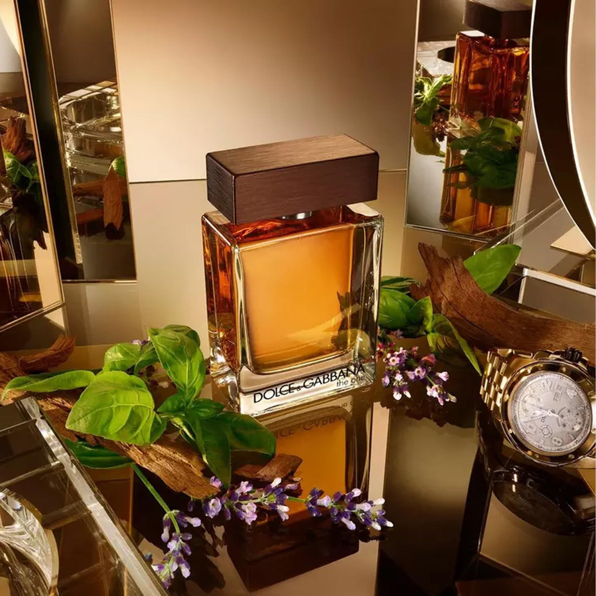 Decant The One For Men Eau de Toilette