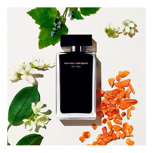 Decant Narciso Rodriguez For Her Feminino Eau De Toilette