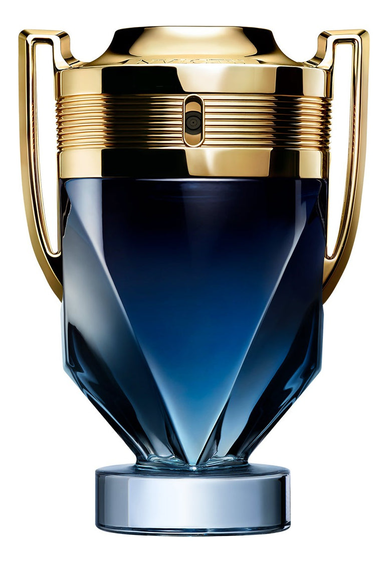 Decant Invictus Parfum