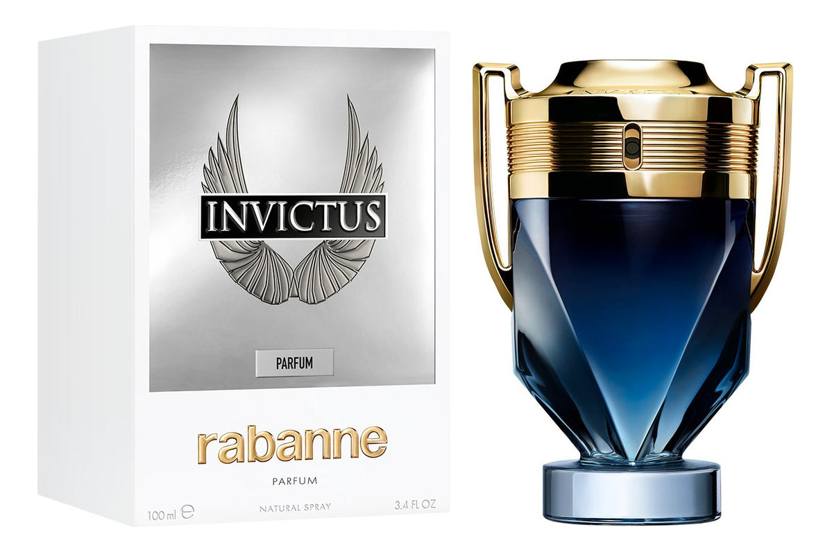 Decant Invictus Parfum