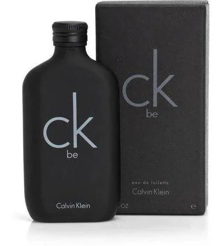 Decant Calvin Klein Ck Be Unissex Eau De Toilette