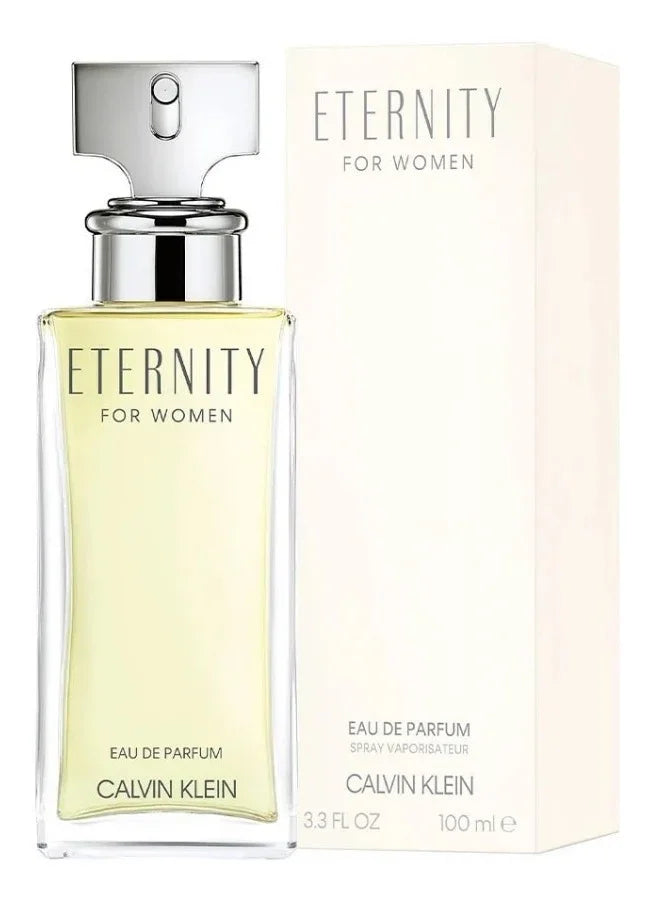 Decant Eternity Eau De Parfum Feminino