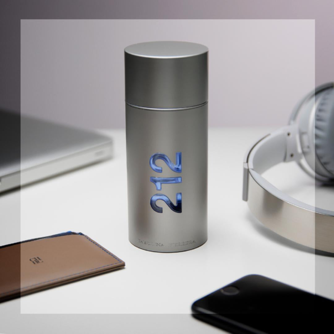 Decant 212 Men Eau De Toilette