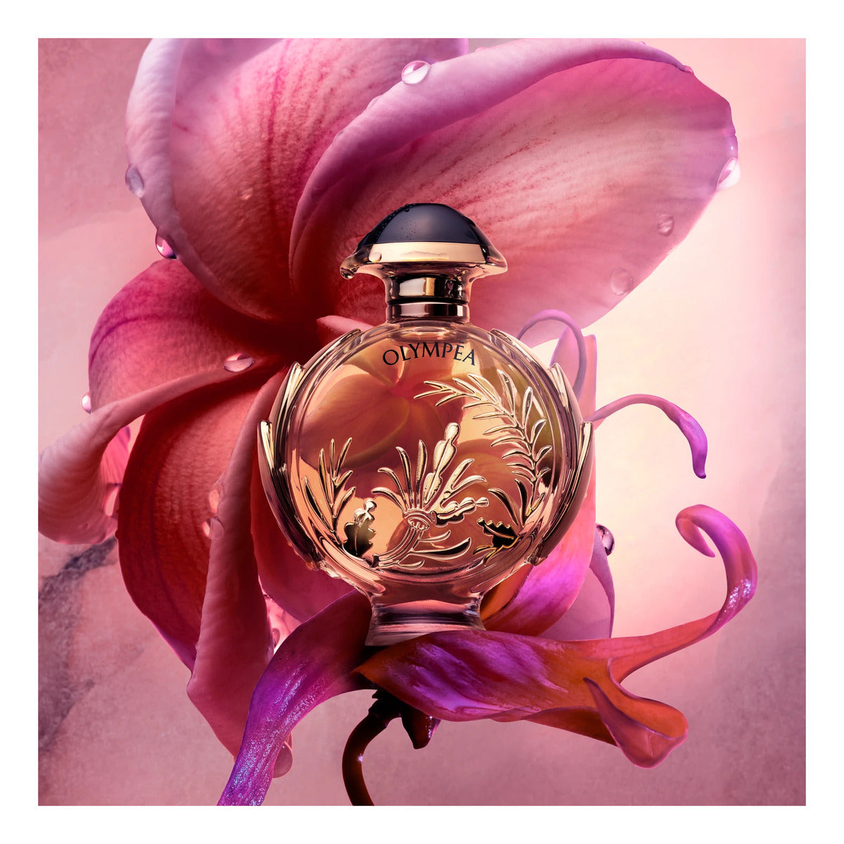 Decant Olympéa Solar Eau De Parfum