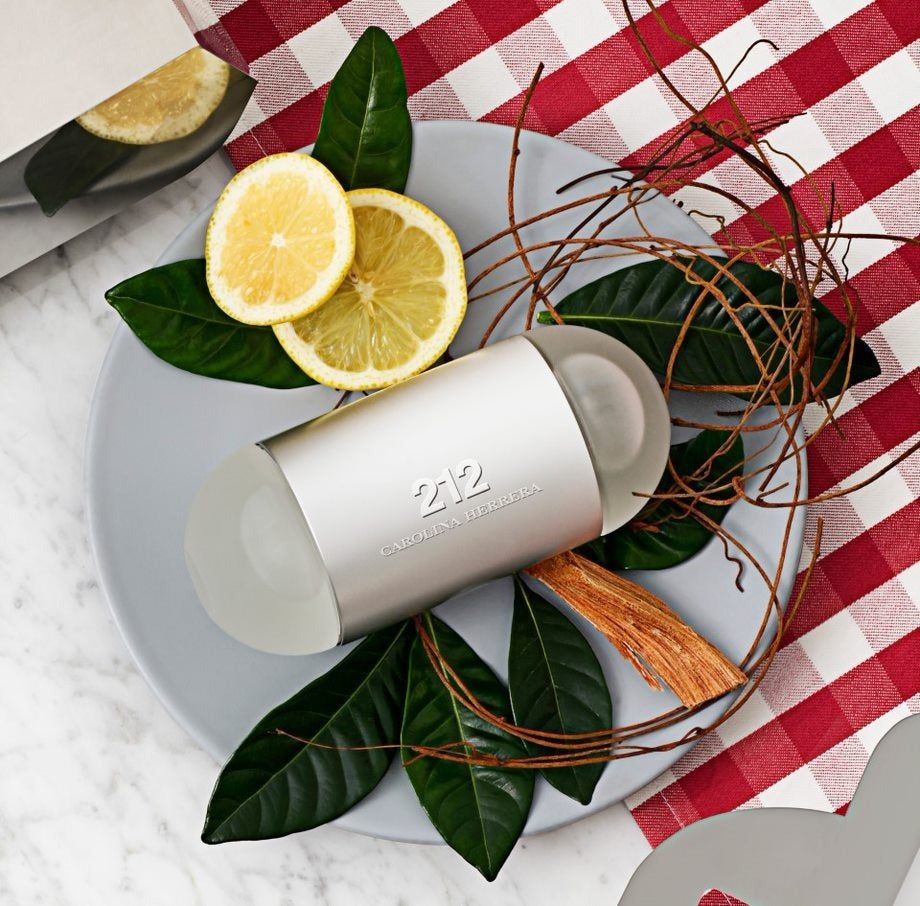 Decant 212 NYC Tradicional