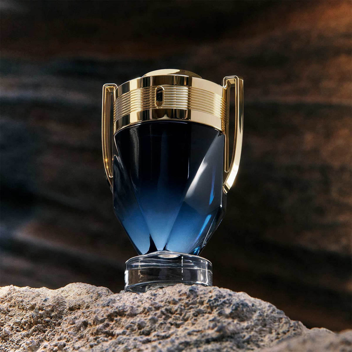 Decant Invictus Parfum