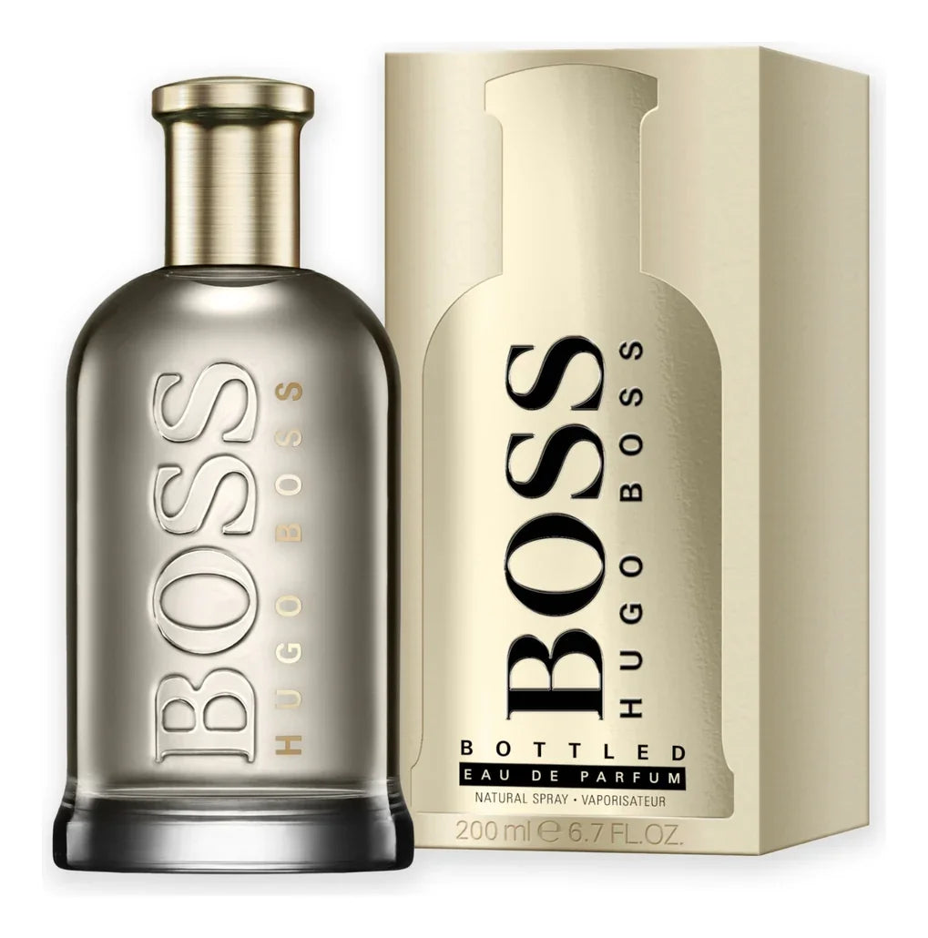 Decant Hugo Boss Boss Bottled Parfum