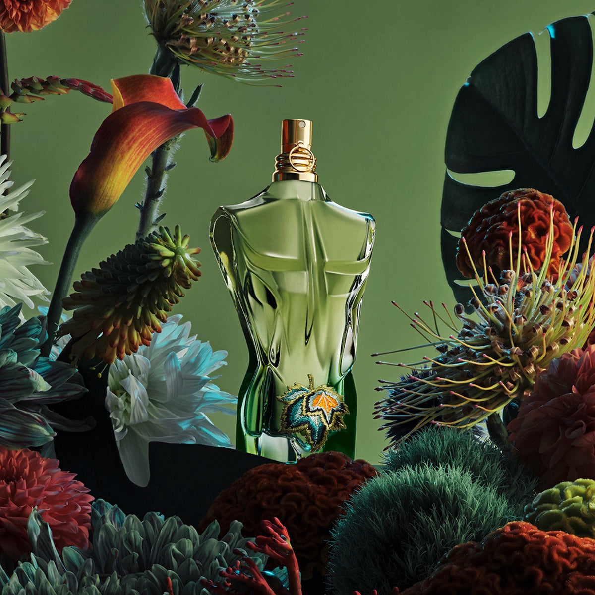 Decant Le Beau Paradise Garden Eau de Parfum