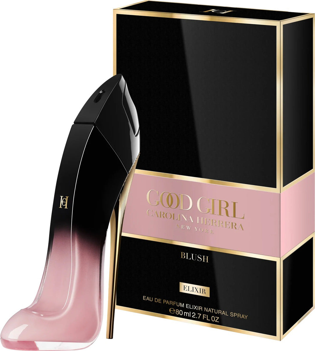 Decant Good Girl Blush Elixir Edp