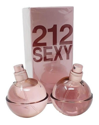 Decant 212 Sexy