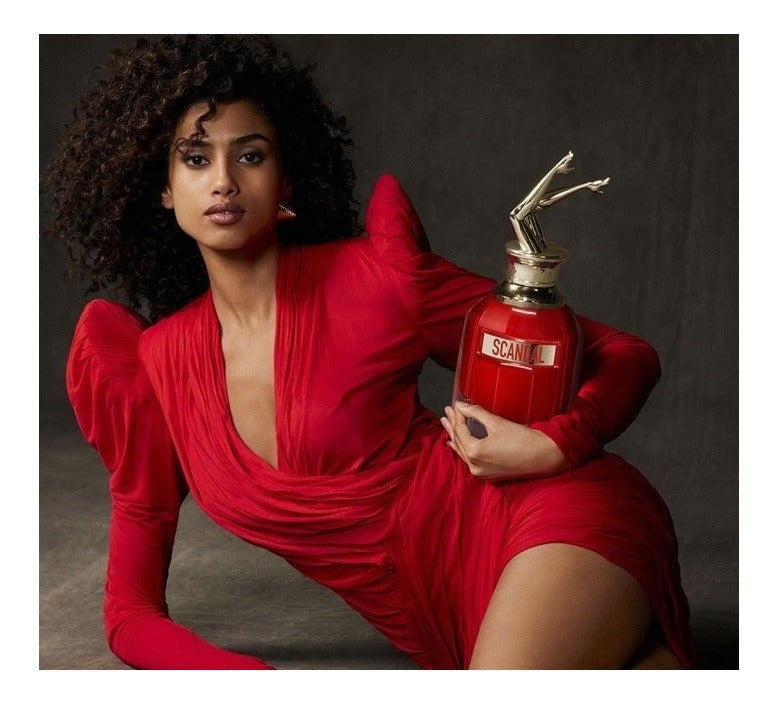 Decant Scandal Le Parfum intense