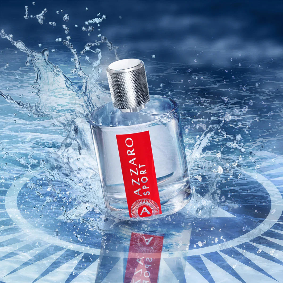 Decant Sport  Eau de Toilette