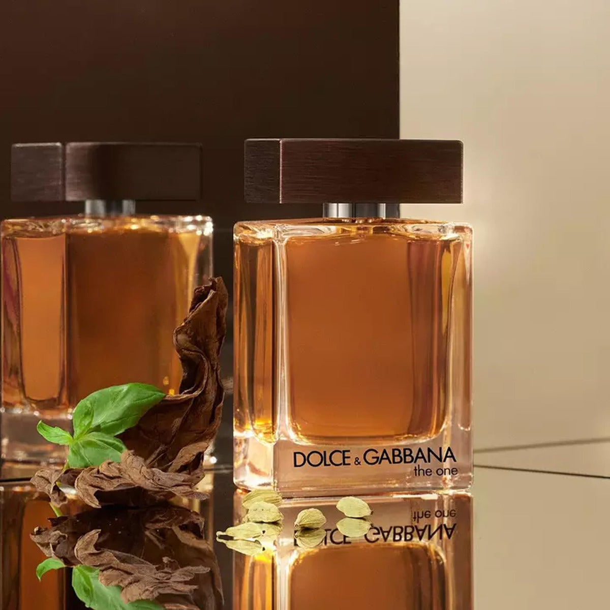 Decant The One For Men Eau de Toilette