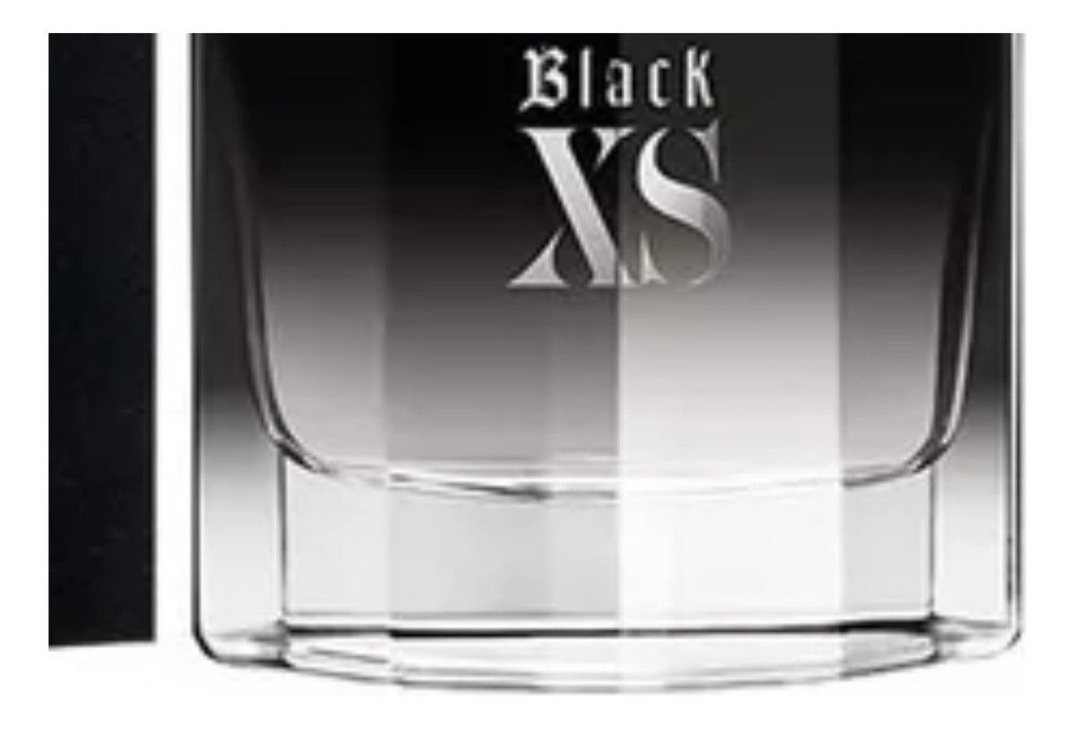 Decant Black Xs Eau De Toilette