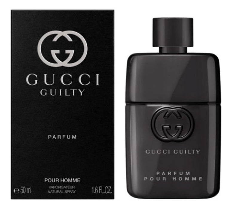 Decant Gucci Guilty Pour Homme Masculino Parfum