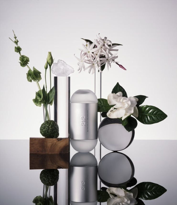 Decant 212 NYC Tradicional