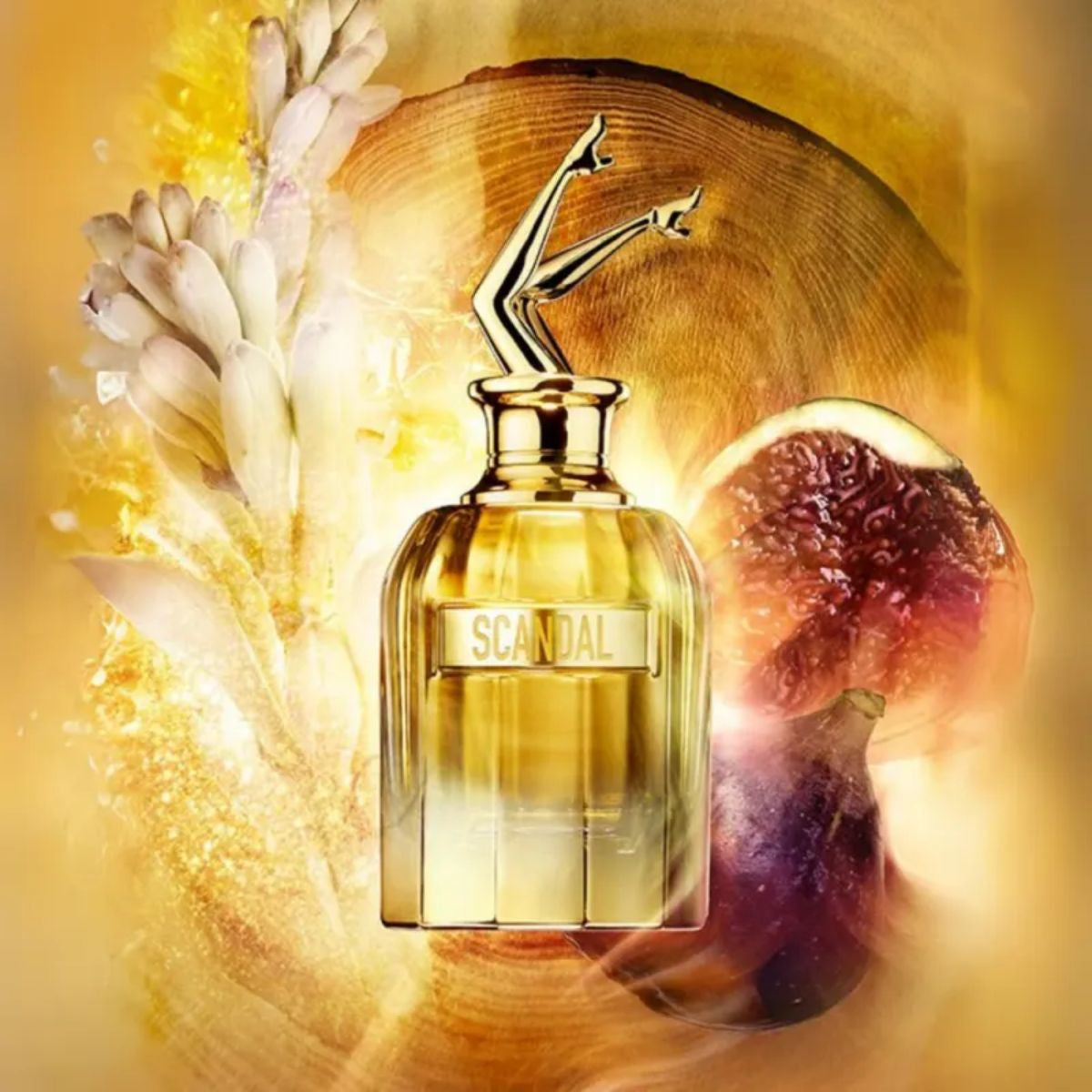 Decant Scandal Absolu Parfum Concentré