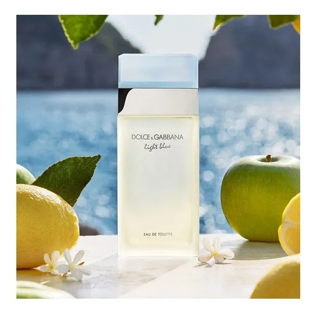 Decant Light Blue Eau de Toilette