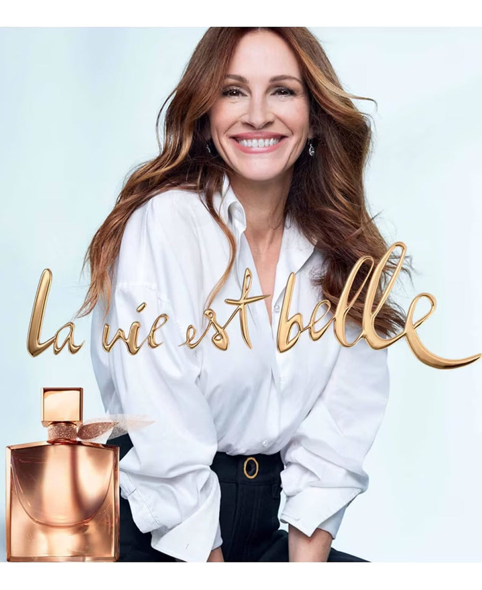 Decant La Vie Est Belle L'extrait