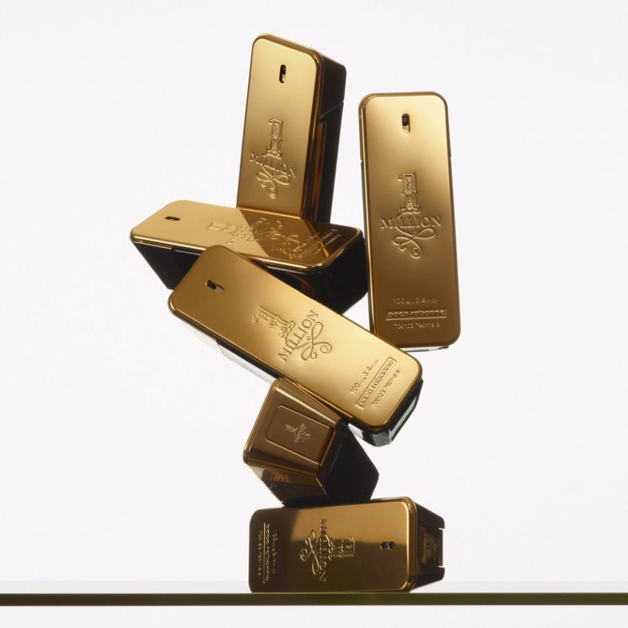 Decant One million 1 Million Tradicional