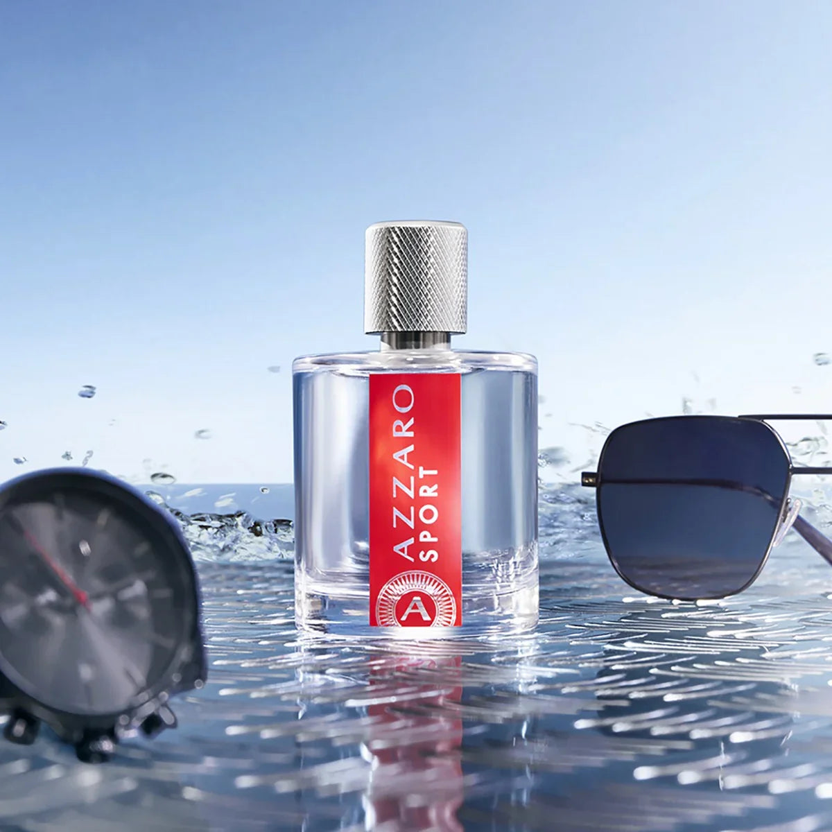 Decant Sport Eau de Toilette