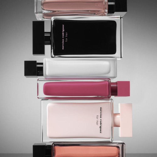 Decant Fleur De Musc For Her Narciso Rodriguez Edp Feminino