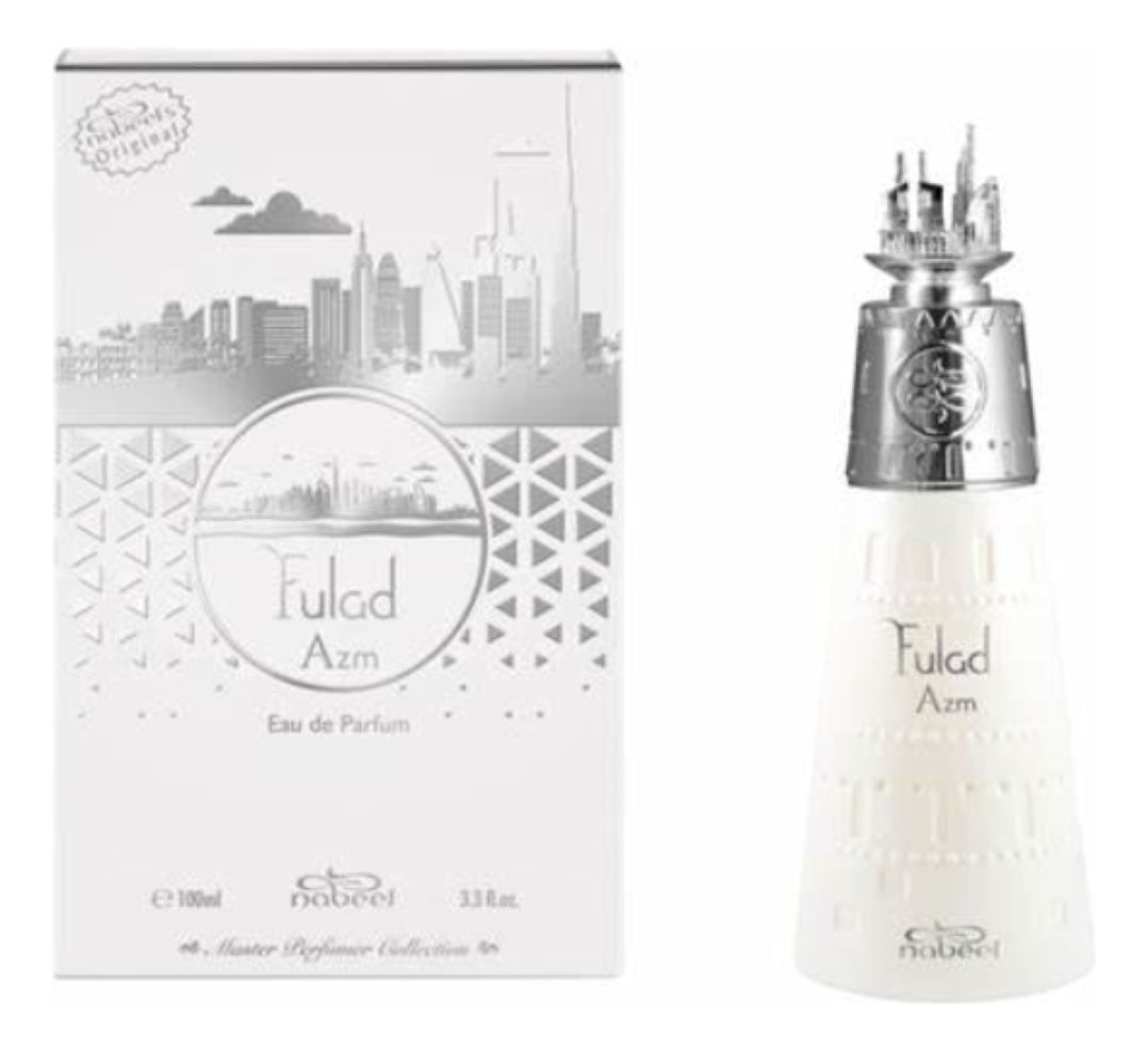 Decant Nabeel Fulad Azm