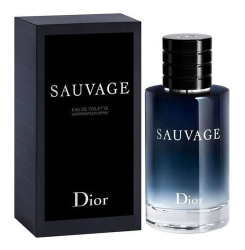 Decant Dior Sauvage  Eau de Toilette