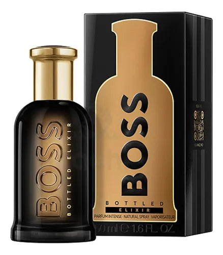 Decant Hugo Boss Bottled Elixir