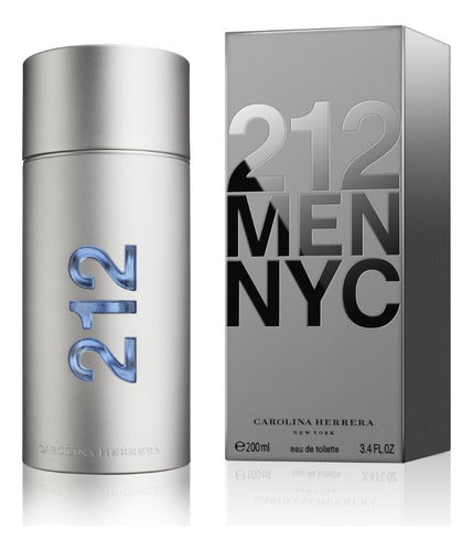 Decant 212 Men Eau De Toilette