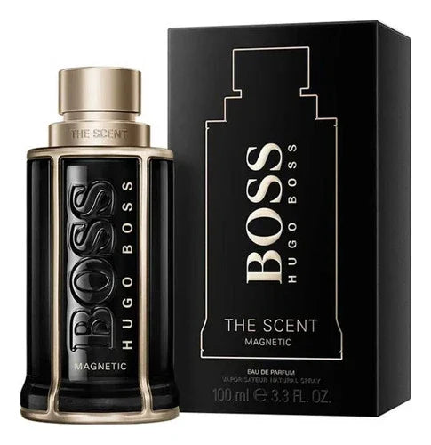 Decant Boss The Scent Magnetic