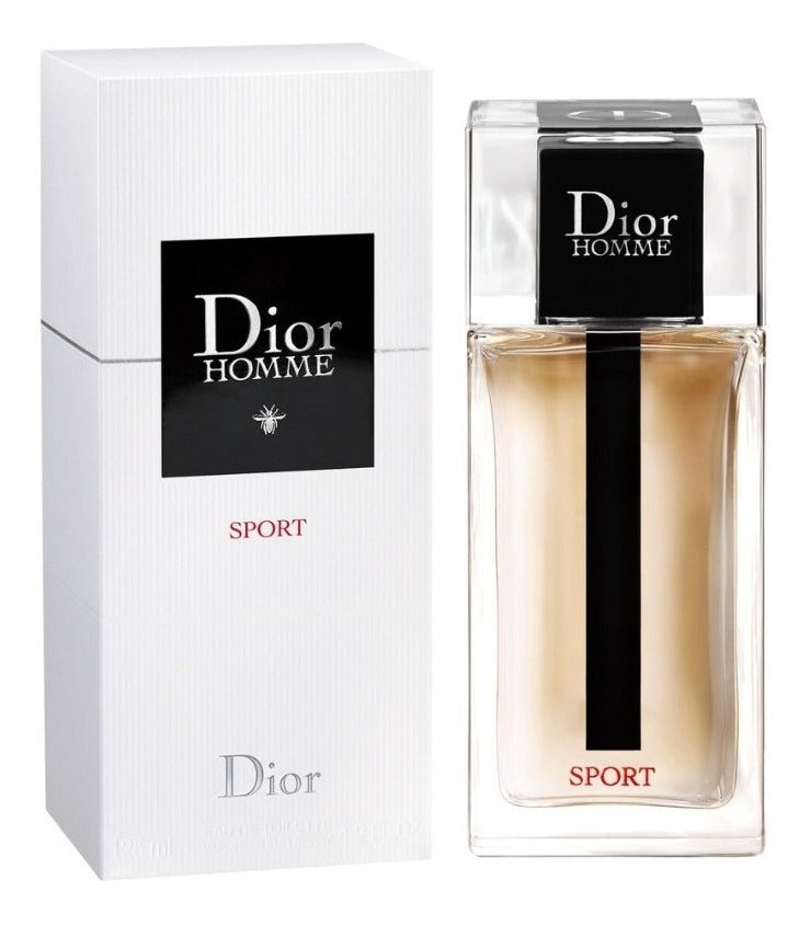 Decant Dior Homme Sport  Eau de Toilette