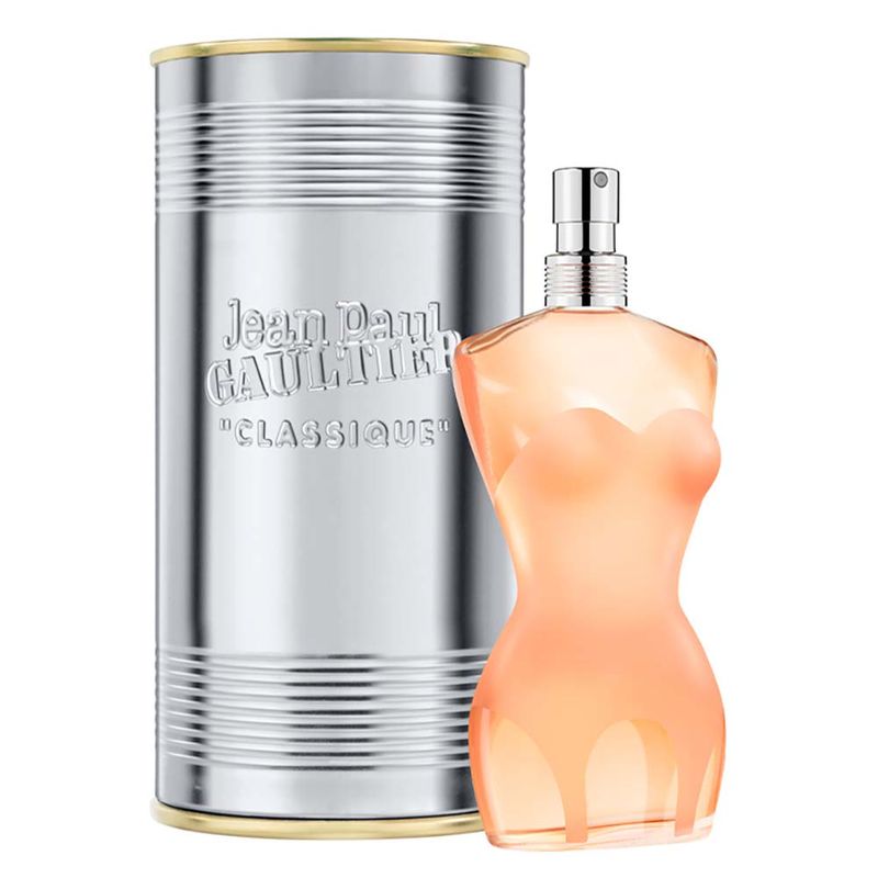 Decant Classique Eau de Toilette Feminino
