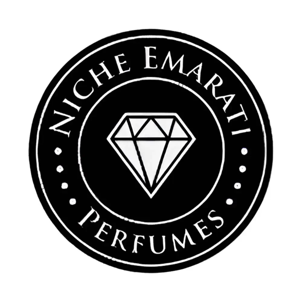 Niche Emarati Perfumes