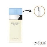 Decant Light Blue Eau de Toilette