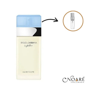 Decant Light Blue Eau de Toilette