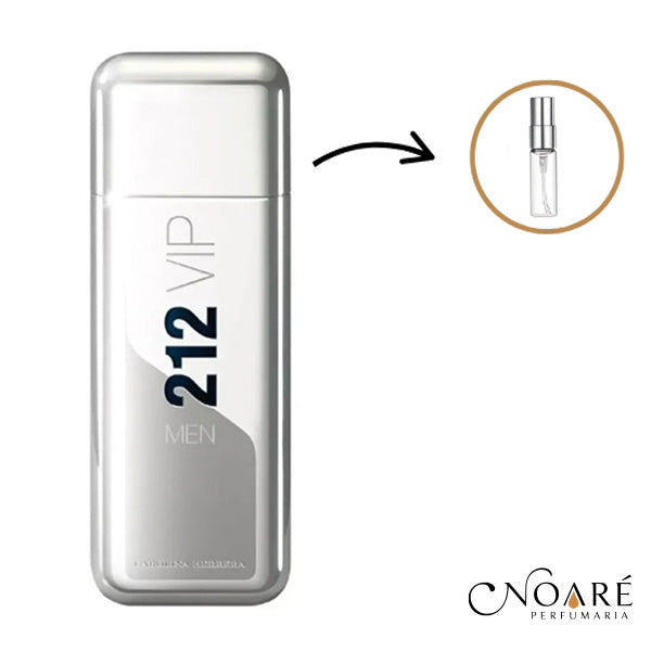 Decant 212 VIP Men Eau de Toilette Masculino