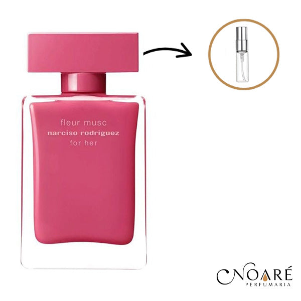 Decant Narciso Rodriguez Fleur Musc For Her