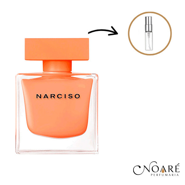 Decant Narciso Rodriguez Ambree Eau De Parfum
