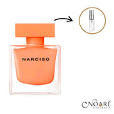 Decant Narciso Rodriguez Ambree Eau De Parfum