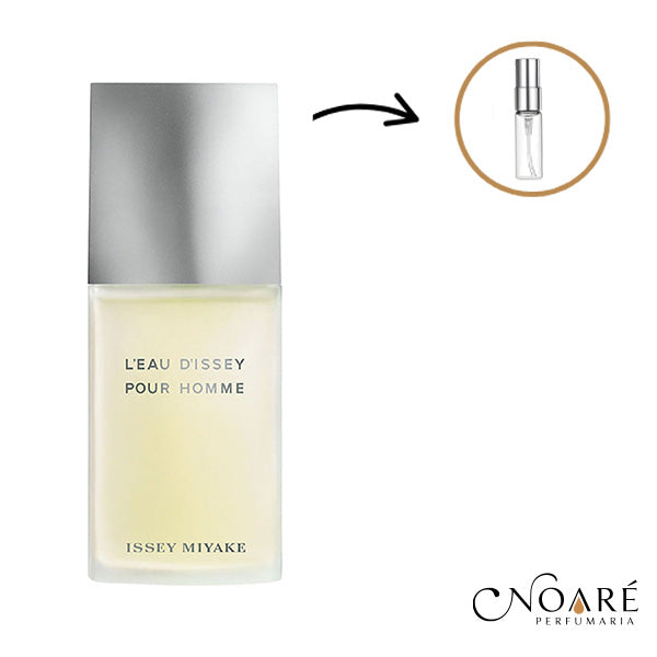 Decant L'eau Issey Miyake Pour Homme