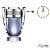 Decant Invictus Eau de Toilette