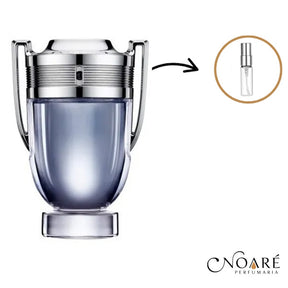 Decant Invictus Eau de Toilette