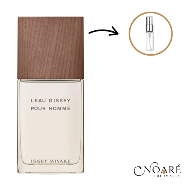 Decant Issey Miyake Leau Dissey Pour Homme Vetiver