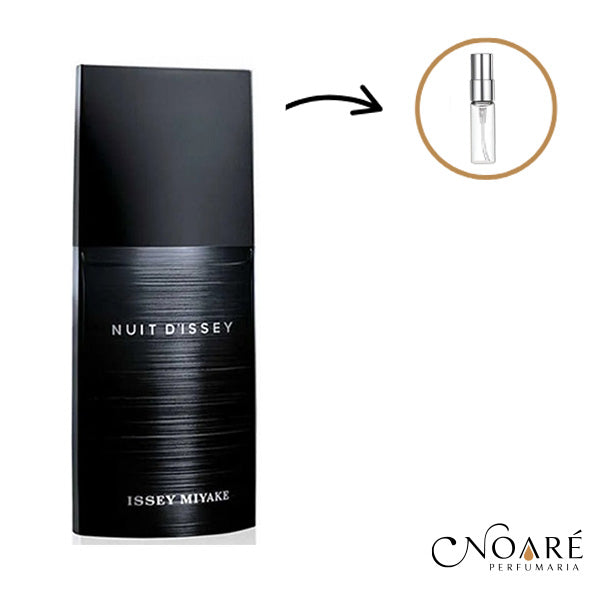 Decant Issey Miyake Nuit D'issey Eau De Toilette