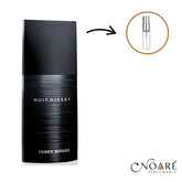 Decant Issey Miyake Nuit D'issey Eau De Toilette